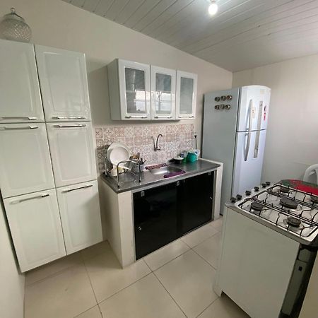 Casa Completa, Gercino Villa Petrolina Exteriör bild