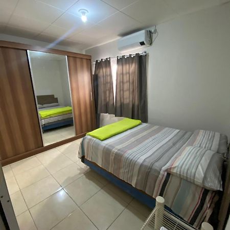 Casa Completa, Gercino Villa Petrolina Exteriör bild