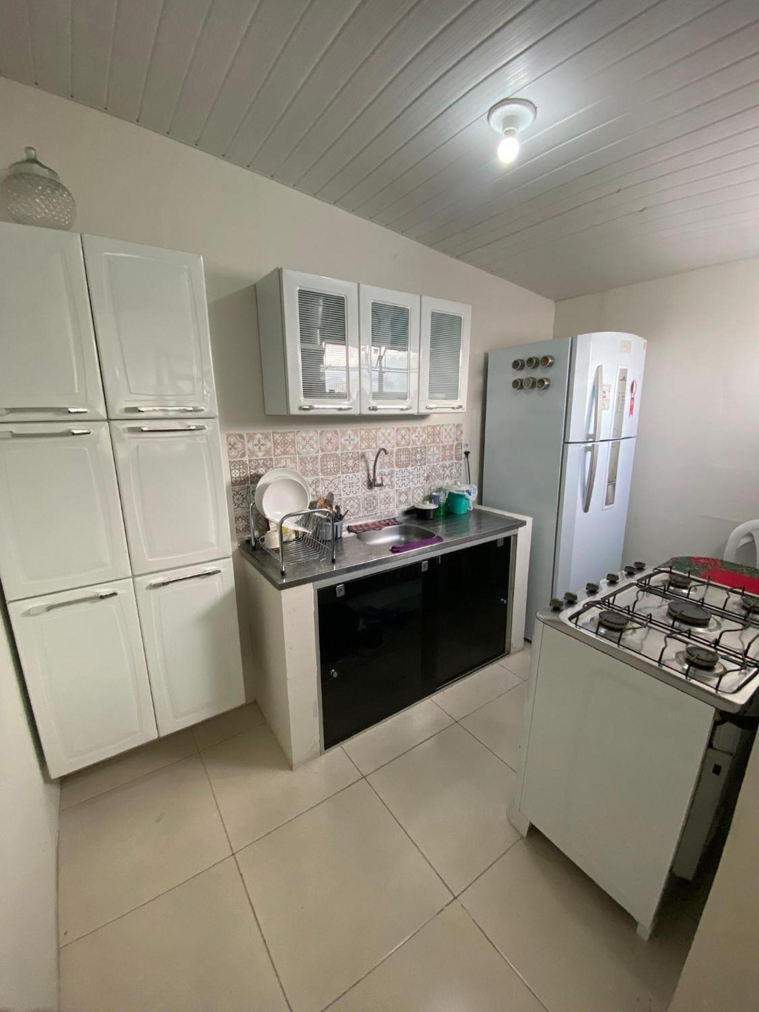 Casa Completa, Gercino Villa Petrolina Exteriör bild